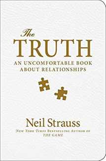 9780060898762-0060898763-The Truth: An Uncomfortable Book About Relationships