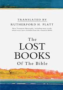 9781463682316-146368231X-The Lost Books of the Bible