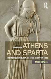 9781138778467-113877846X-Athens and Sparta