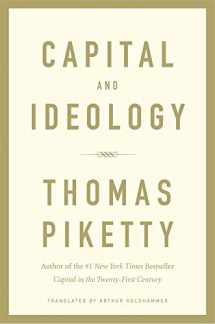 9780674980822-0674980824-Capital and Ideology