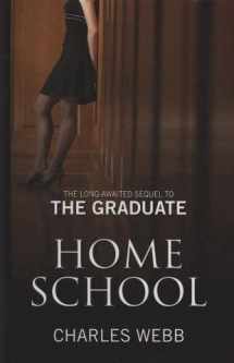 9781597227315-1597227315-Home School (Wheeler Large Print Book Series)
