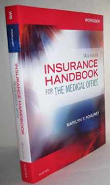 9780323316279-0323316271-Workbook for Insurance Handbook for the Medical Office