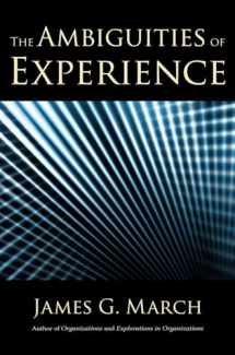 9780801448775-0801448778-The Ambiguities of Experience (Messenger Lectures)