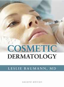9780071490627-0071490620-Cosmetic Dermatology: Principles and Practice, Second Edition