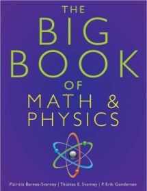 9781435133211-1435133218-The Big Book of Math & Physics
