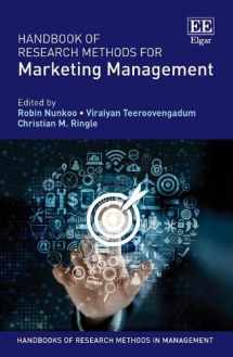 9781788976947-1788976940-Handbook of Research Methods for Marketing Management (Handbooks of Research Methods in Management series)