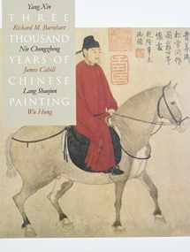 9780300094473-0300094477-Three Thousand Years of Chinese Painting