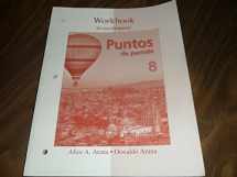 9780073325583-0073325589-Workbook to accompany Puntos de partida: An Invitation to Spanish