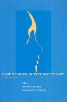 9780875814377-0875814379-Case Studies in Psychotherapy