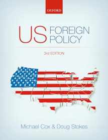 9780198707578-0198707576-US Foreign Policy 3e