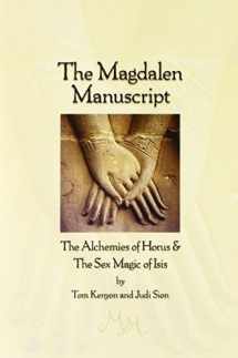9781931032056-193103205X-The Magdalen Manuscript: The Alchemies of Horus & the Sex Magic of Isis