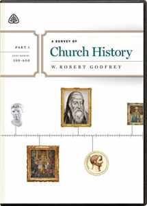 9781567695397-1567695396-A Survey of Church History, Part 1 A.D. 100-600