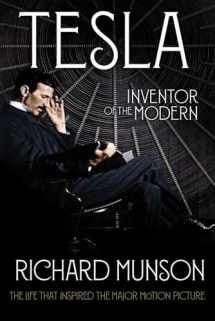 9780393358049-0393358046-Tesla: Inventor of the Modern