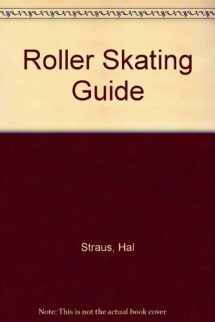 9780890372036-0890372039-Roller Skating Guide