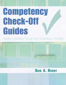 9780803614680-0803614683-Competency Check-Off Guides: Building Confidence Through Core Competency Checklists