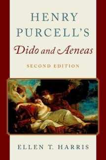 9780190271664-0190271663-Henry Purcell's Dido and Aeneas