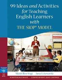 9780205521067-0205521061-99 Ideas and Activities for Teaching English Learners with the SIOP Model