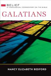9780664232719-066423271X-Galatians: A Theological Commentary on the Bible (Belief a Theological Commentary on the Bible)