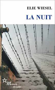 9782707319920-2707319929-Nuit(la) (French Edition)
