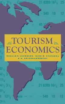9780471578840-0471578843-Tourism Economics
