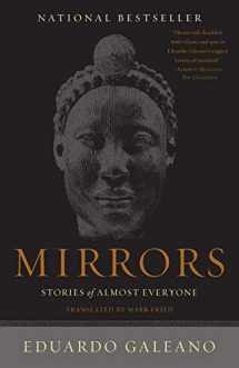 9781568586120-1568586124-Mirrors: Stories of Almost Everyone
