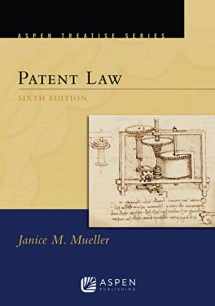 9781543804522-1543804527-Aspen Treatise for Patent Law