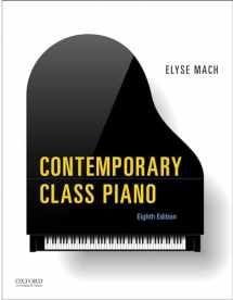 9780199326204-0199326207-Contemporary Class Piano