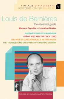 9780099437574-0099437570-Louis De Bernieres: The Essential Guide (Vintage Living Texts)
