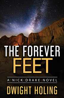 9781734740493-1734740493-The Forever Feet (The Nick Drake Mysteries)