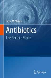 9789048190560-9048190568-Antibiotics: The Perfect Storm