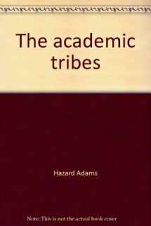 9780871406231-0871406233-The academic tribes