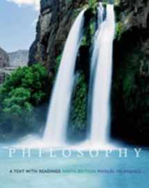 9780495114208-0495114200-Philosophy: A Text with Readings (with InfoTrac)