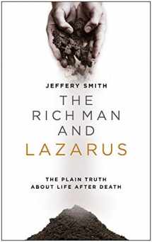 9781783972456-1783972459-The Rich Man and Lazarus