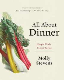 9780393246278-0393246272-All About Dinner: Simple Meals, Expert Advice