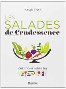 9782761940306-276194030X-Les Salades de Crudessence