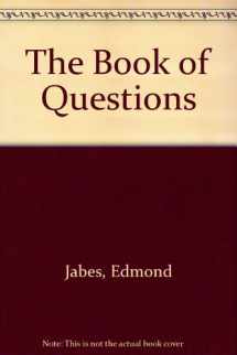 9780819561084-0819561088-The Book of Questions