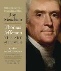 9780739334614-0739334611-Thomas Jefferson: The Art of Power