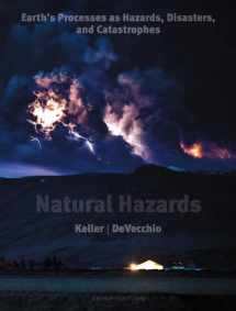 9780321662644-0321662644-Natural Hazards: Earth's Processes as Hazards, Disasters, and Catastrophes, Books a la Carte Edition