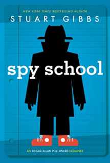 9781442421837-1442421835-Spy School