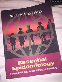 9781577662167-1577662164-Essential Epidemiology: Principles and Applications