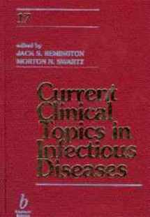 9780865425750-0865425752-Current Clinical Topics in Infectious Diseases, 17