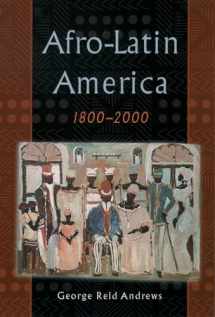 9780195152333-0195152336-Afro-Latin America, 1800-2000