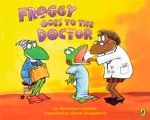 9780142401934-0142401935-Froggy Goes to the Doctor
