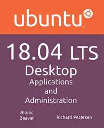 9781936280520-1936280523-Ubuntu 18.04 LTS Desktop: Applications and Administration