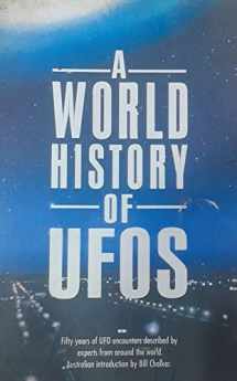 9781875989140-1875989145-A World History of UFOs