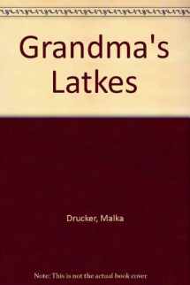 9780606102018-0606102019-Grandma's Latkes