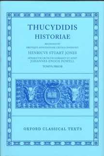 9780198145509-0198145500-Historiae, Volume I (Oxford Classical Texts Series)