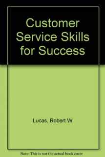9780071220361-0071220364-Customer Service Skills for Success