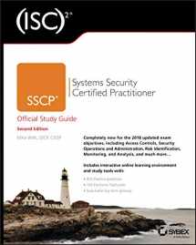 9781119542940-1119542944-ISC 2 SSCP Systems Security Certified Practitioner