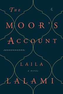9781476794105-1476794103-The Moor's Account